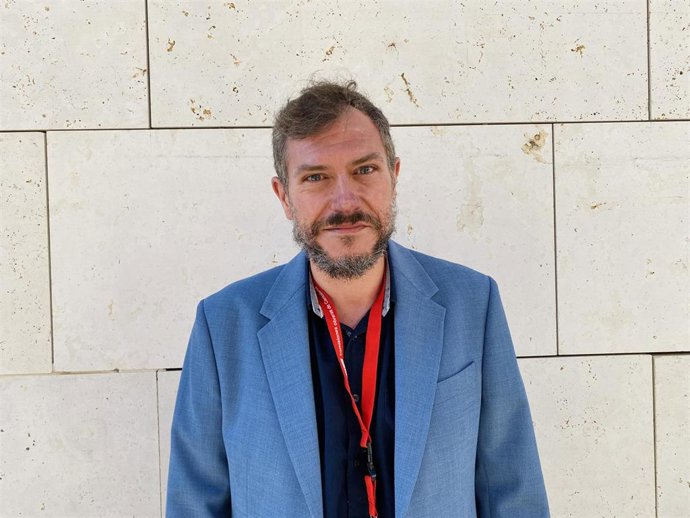 César Conde, elegido secretario general de la Federación de Industria de CCOO de Cantabria