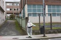 Los casos activos en colegios bajan a 584, aunque suben las aulas cerradas a 34