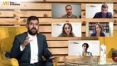 Foto: Pacientes reivindican un rol más activo en la investigación biomédica y el acceso a la innovación para mejorar su salud