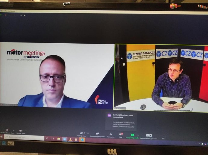 Motormeetings by Motortec