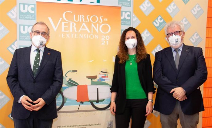 Presentación cursos UC 2021