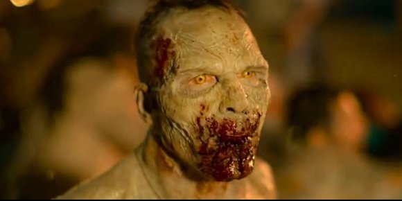 2. Ejercito de los Muertos: Así son los salvajes 15 primeros minutos de la nueva película de zombies de Zack Snyder