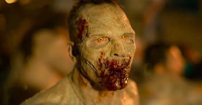 Ejercito de los Muertos: Así son los brutales 15 primeros minutos de la nueva película de zombies de Zack Snyder