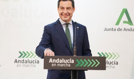 Andalucía