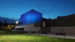 La CCMA difundirá las actividades de L'Atlntida de Vic (Barcelona)