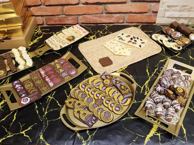 ¿POR QUÉ APOSTAR POR EL CHOCOLATE ECOLÓGICO?