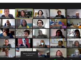 El Govern celebra el primer plenario del Pacto para la moda circular del textil en Catalunya