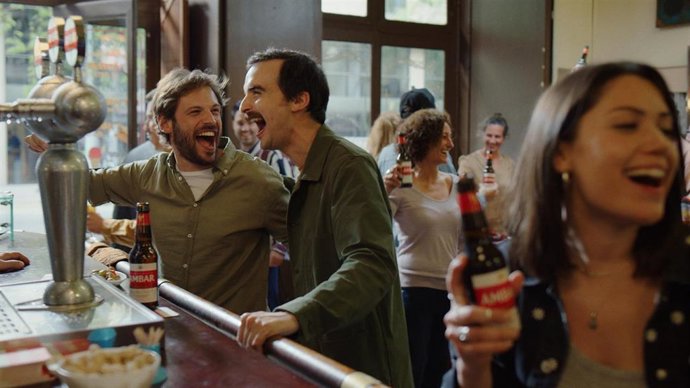 Campaña de Cervezas Ambar