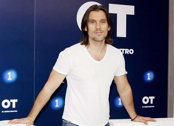 Archivo - Javián de OT 1