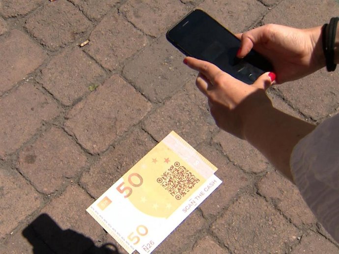 N26 abre una nueva vía de ingresos para la hostelería a través de su campaña 'Scan the Cash'