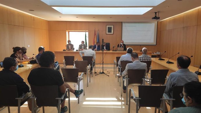 Junta destaca que más de 2.000 empresas turísticas podrán beneficiarse de las ayudas al sector