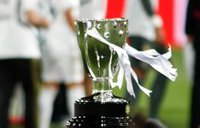 La RFEF entregará la copa al Atlético este domingo si se proclama campeón en el Metropolitano