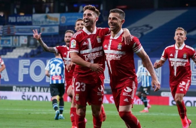 Rubén Castro celebra el gol anotado ante el Espanyol en la jornada 39