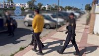 Detenido en Estepona (Málaga) por engañar y agredir sexualmente a una menor de edad
