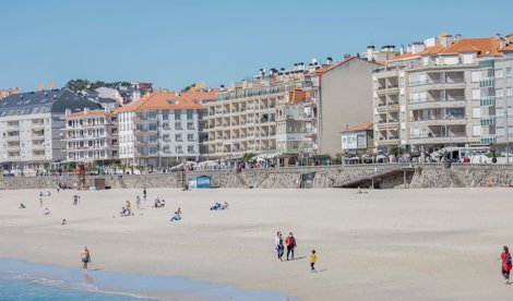 Galicia