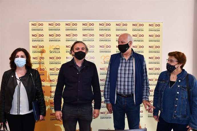 Ayuntamiento de Sevilla invierte 213.000 euros para adquirir otras tres viviendas vacías que tendrán un uso social