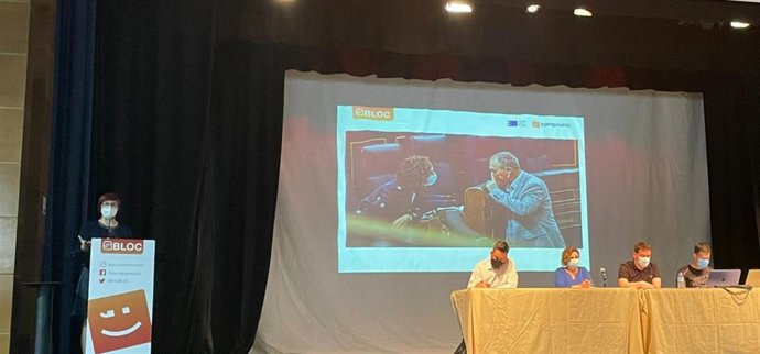 Consell Nacional del Bloc