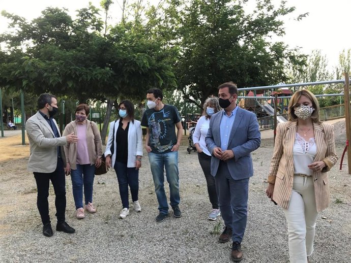 Vsita a la Ciudad de los Niños