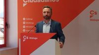 Díaz: "Ciudadanos en Andalucía ha construido una armadura frente al sablazo fiscal del Gobierno central"