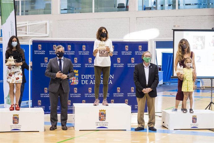 Deporte y naturaleza se dan cita en una nueva edición de la Copa Provincial de Carreras X Montaña.