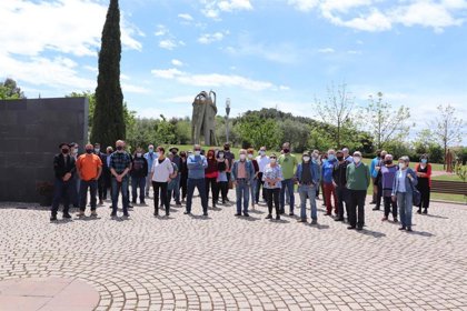 EH Bildu critica que la Ley de Memoria Democrática "no supone una ruptura con el modelo español de impunidad"