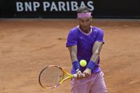 Nadal: "Es importante para mi confianza otra final en Roma"