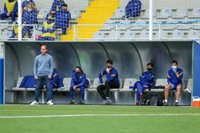 Lluís Cortés: "Es otra final muy diferente a la de Budapest"