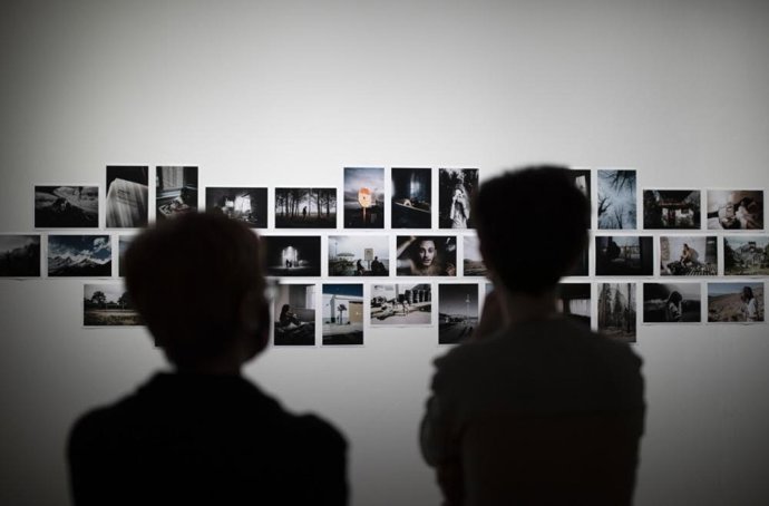 Concluye la muestra 'Cartografías del ser' de la DPH con más de 800 participantes en el programa didáctico.