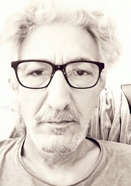 El poeta Antonio Sánchez, Antoni Sanchiz en redes sociales