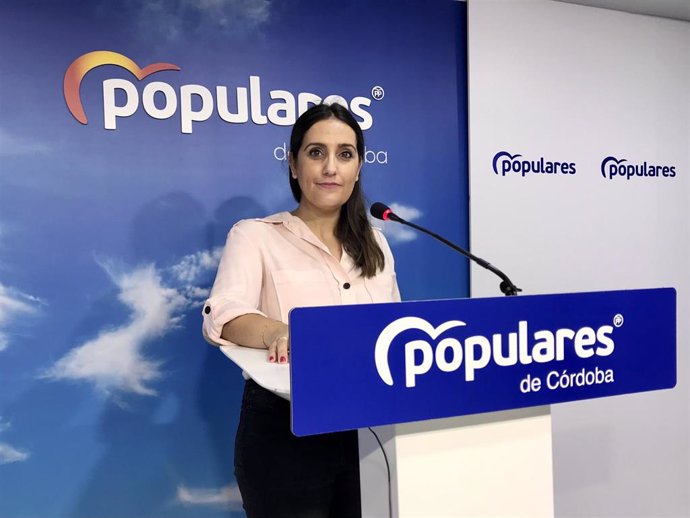 PP-A: "La ley de Salud Pública hay que reformarla debido a la ineficacia absoluta del Gobierno de Sánchez"