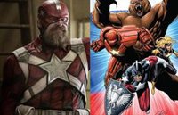 ¿Presentará Viuda Negra a los Vengadores rusos liderados por David Harbour (Red Guardian)?