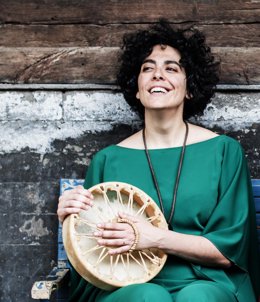 La artista multidisciplinar Eva Guillamón estará en La Térmica de Málaga