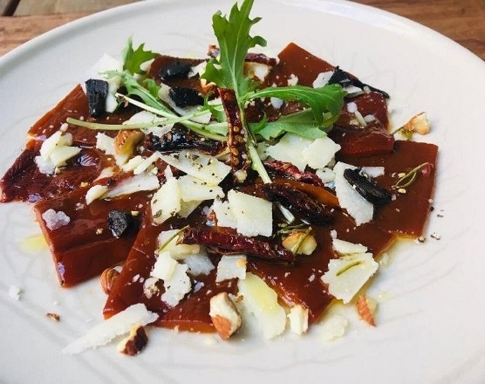 ASÍ ES EL NUEVO INGREDIENTE ESTRELLA PARA LA ELABORACIÓN DE PLATOS DULCES, SABROSOS Y SALUDABLES