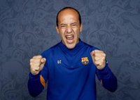 Lluís Cortés: "Prometí a las jugadoras ser las mejores y ya lo somos"