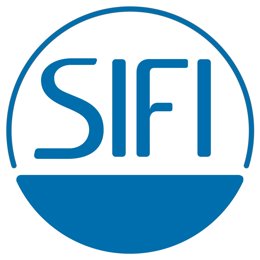 SIFI Logo (Prnewsfoto/SIFI S.P.A.)