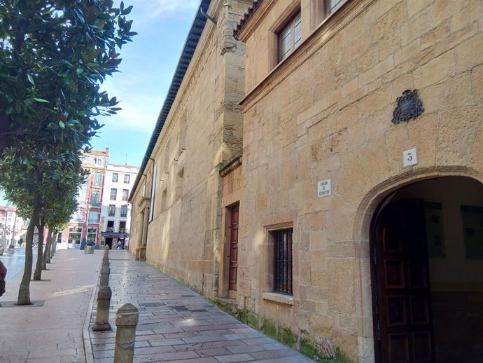 Archivo - Universidad de Oviedo