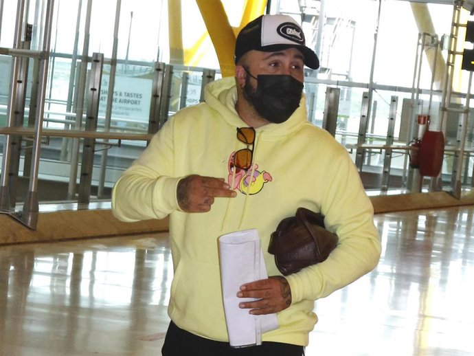 Kiko Rivera, en una imagen reciente