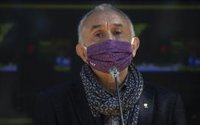 Álvarez (UGT) pide un "gesto" a Sánchez sobre la reforma laboral del PP y anima a legislar si no hay acuerdo