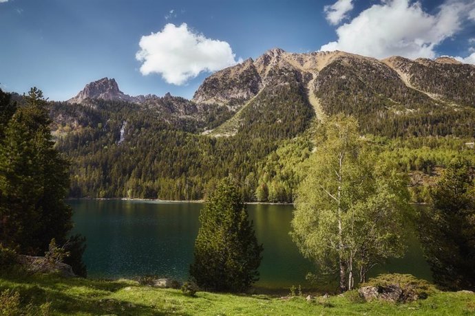 Parques naturales para visitar en familia