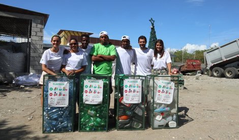 Cooperación y Desarrollo