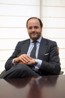 Ignacio Gutiérrez-Orrontia, máximo responsable para Europa, Oriente Próximo y África de la división de banca de inversión de Citigroup.