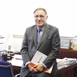 José Antonio Jainaga, nuevo presidente de AEGE