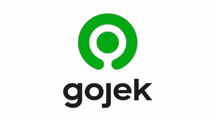 Logo de Gojek