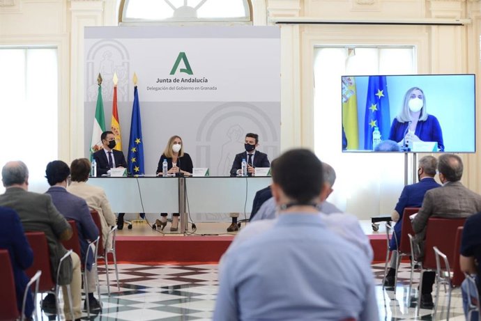 Jornadas participativas sobre movilidad sostenible