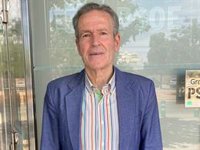 Manuel Pérez aspira a defender en las primarias del PSOE-A un proyecto de "partido democrático" que tira de "cantera"