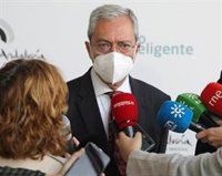 La Junta, sin información sobre la oferta de TerraMar, mantiene el "mayor espíritu de colaboración" con Abengoa