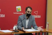 La dirección de Valero mantiene IU "al servicio de la unidad popular" pese al "daño" de la ruptura con Anticapitalistas