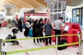 Asetra ve una discriminación hacia los profesionales y usuarios de aeropuertos la vacunación urgente a las tripulaciones