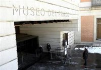 La entrada a los 16 museos estatales será gratuita este martes por el Día Internacional de los Museos