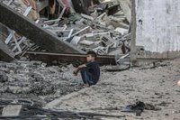 MSF denuncia que el "injustificable" ataque de Israel sobre su clínica de Gaza mató a más de 40 personas